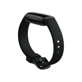 Fitbit Inspire 3  Wireless Fitness Activity + Sleep Tracker (Wristband) - Black/Midnight Zen (Vorverkauf: Auslieferung 15.09.22)